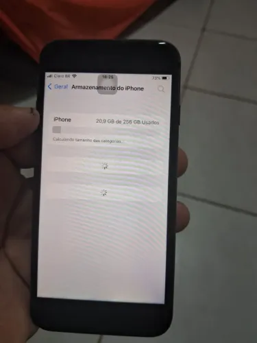iPhone 8 normal 256GB