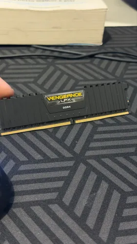 Memória ram Cosair Vengeance 16gb