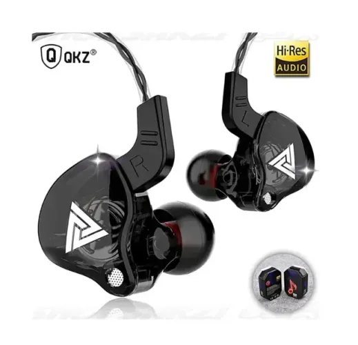 Fone QKZ AK6 