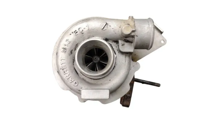 Turbina S10 2.8 180cv 2013