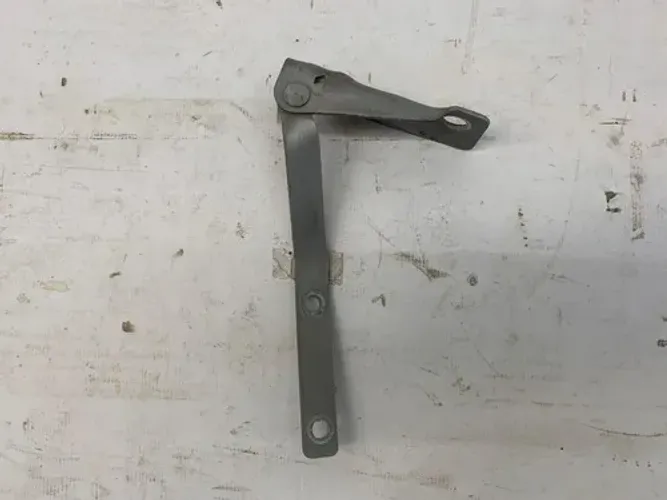 Dobradiça Esquerda Capo Volkswagen Gol G3 1998 2005