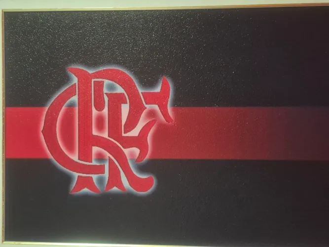 QUADRO DO FLAMENGO