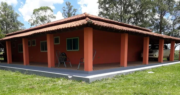 Fazenda arrendamento ou venda 