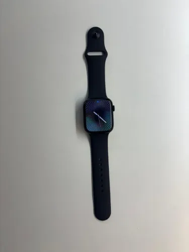 Apple Watch Serie 8 45mm completo