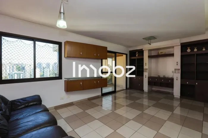Apartamento à venda na Rua Alcantarilla, 340 - Panamby - São Paulo - SP - CEP: 05717-170