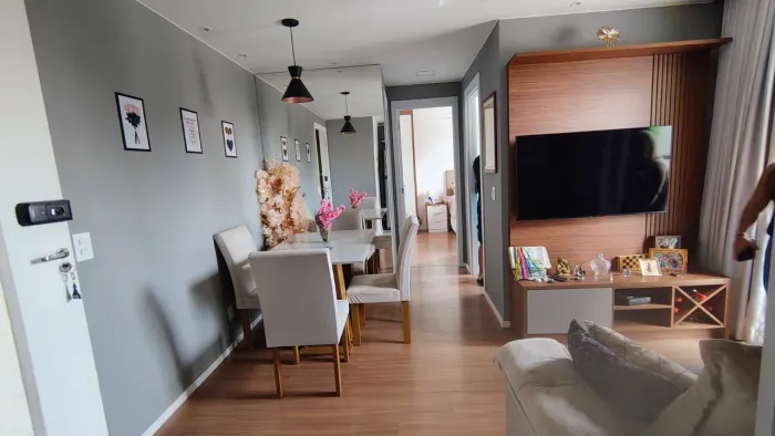 Apartamento para alugar na Avenida Dom Hélder Câmara, Cachambi, Rio de Janeiro - RJ