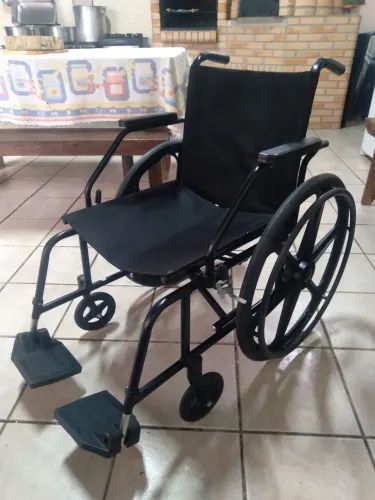 Cadeira de Rodas - Prolife