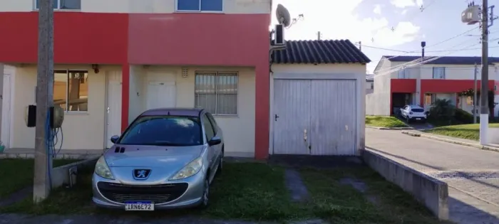 Casa móveis planejados | ar em todos ambientes | 2 quartos | 108 m² de espaço | cond R$230