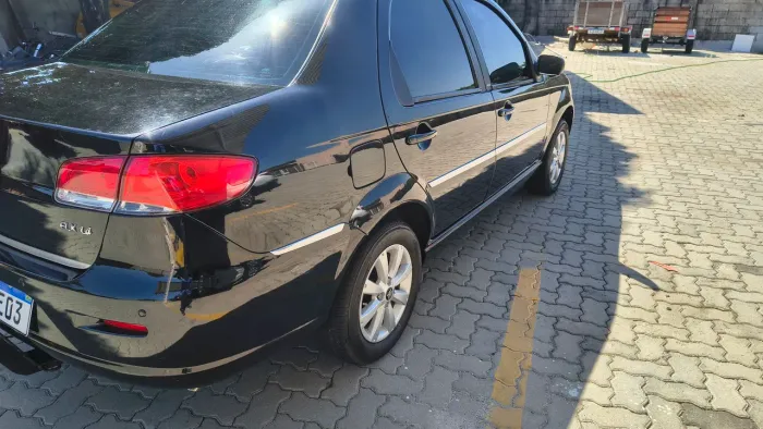 Fiat Siena ELX 1.4 MPI Fire Flex 8V 4P 2008
