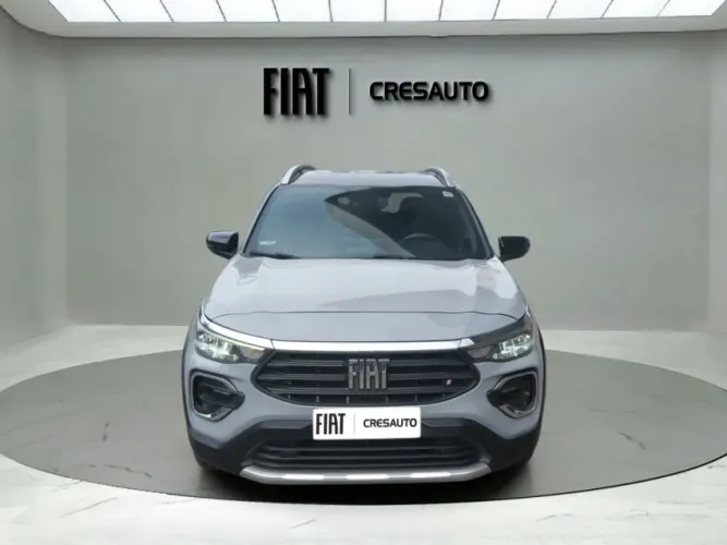 Fiat Pulse Impetus 1.0 Turbo 200 Flex Aut. 2022
