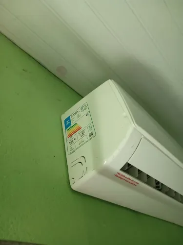 Vendo ar condicionado 