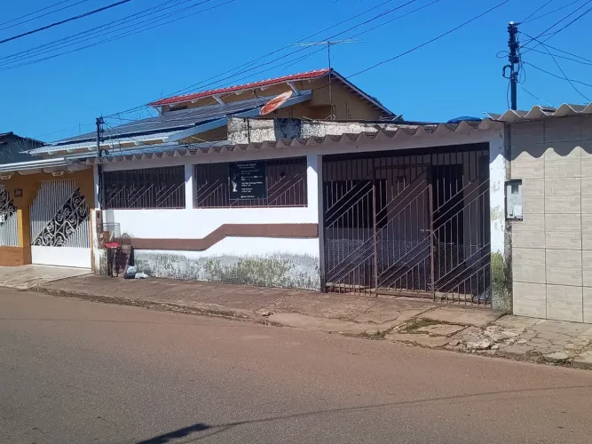 Aluga-se