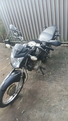 Fan 125 2018