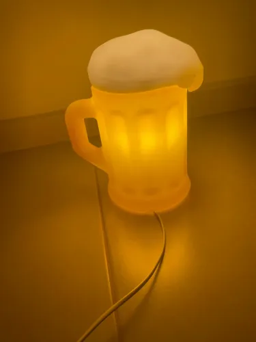 Luminária