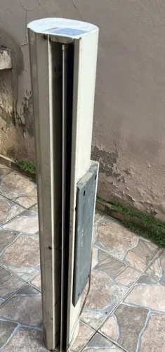 MANTA PORTA LOJA