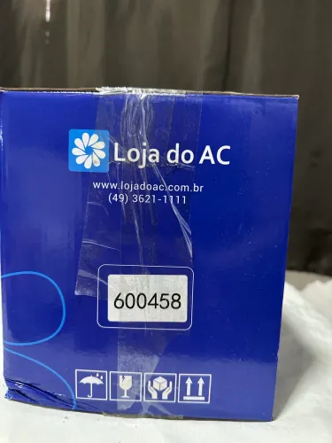 Compressor Ar Condicionado Doowon DVE14N Hyundai Creta 1.6 / Tucson - Novo na Caixa