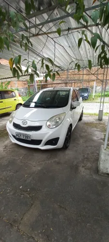 JAC J2 1.4 16V 5P Mec. 2014