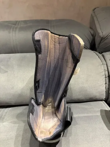 Bota Salvape Robofoot original TAM P