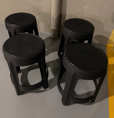 Banquetas