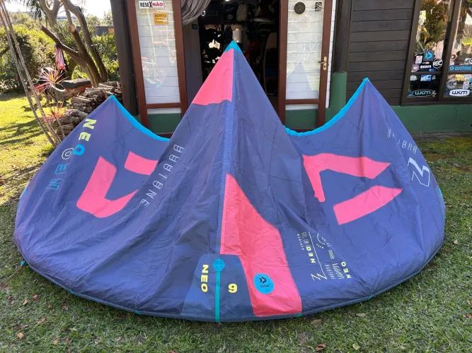 Kitesurf DUOTONE NEO 09 22/23