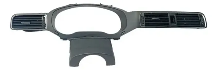 Difusor de Ar VW Jetta TSI 2.0 14/15 Fachada