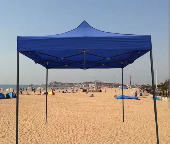 Tenda 3X3 REFORÇADA 
