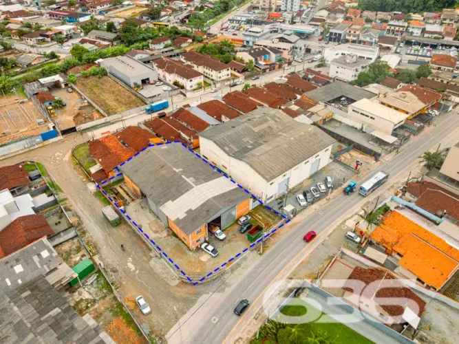 Comercial | Joinville | Guanabara