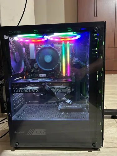 Computador Gamer