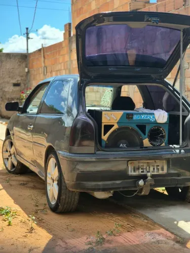 Caixa trio de 15