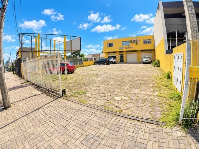 Conjunto Comercial para alugar por R$ 1300.00, 25.00 m2 - BOQUEIRAO - CURITIBA/PR