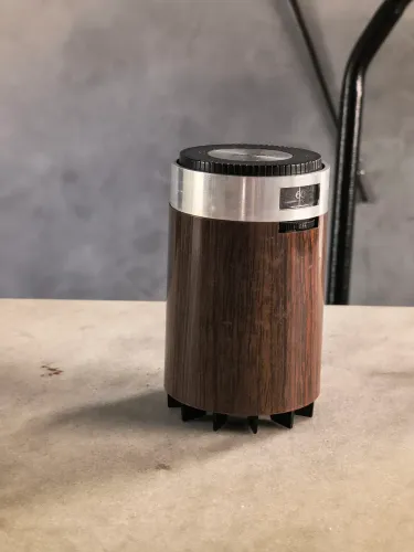 Rádio AM Sony Portátil Anos 60 70 Space Age Vintage Antigo Japonês