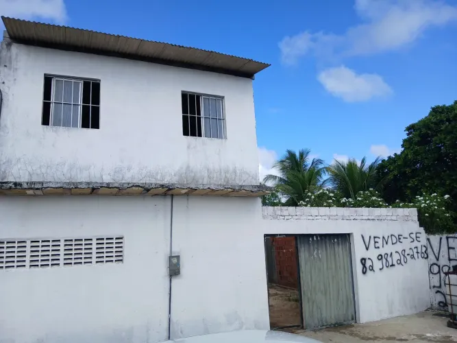 Casa 1° andar