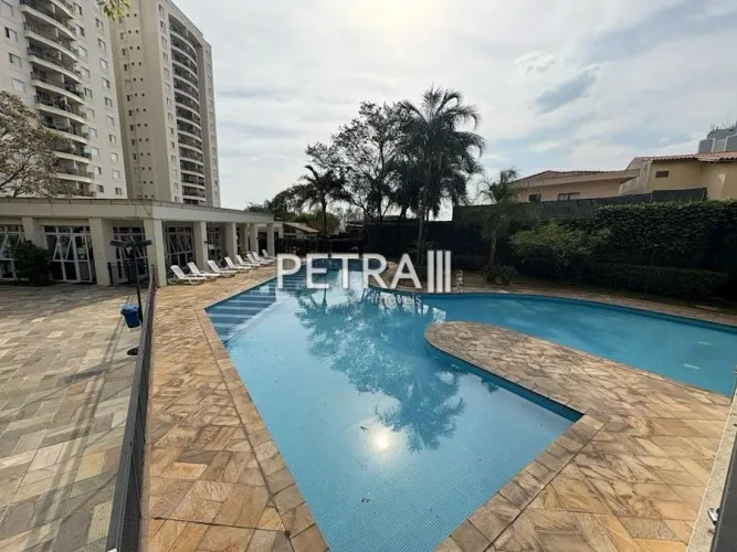 Apartamento Para Venda Ou Locacao Condominio Panorama Home E Resort
