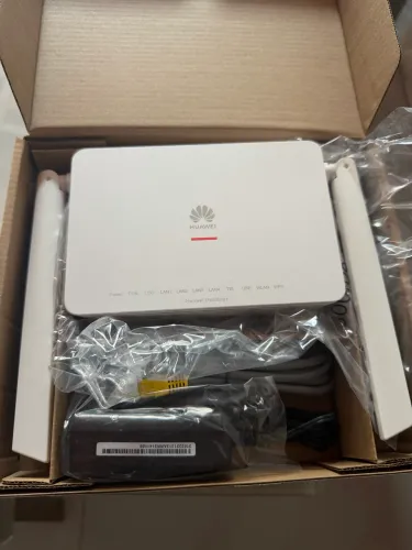 Ont Huawei Wi-Fi 6