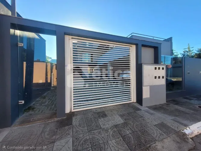 Apartamento para locação 03 dormitorios, São João, ITAJAI - SC