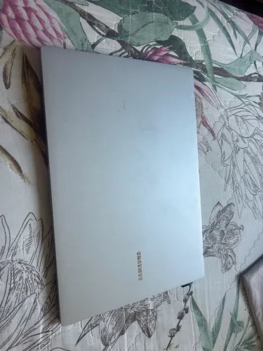 vendo notebook galaxy book go