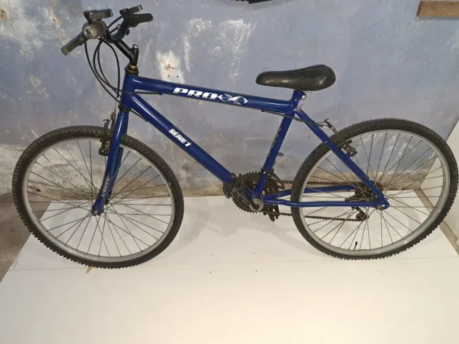 Bicicleta aro 26