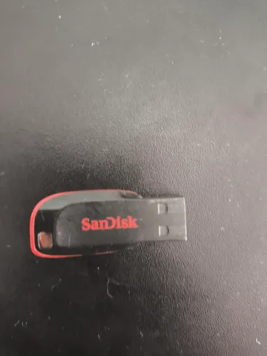 PEN DRIVE 128GB