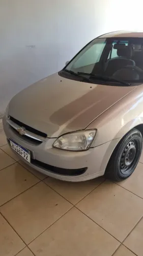 Chevrolet Classic Life/ls 1.0 VHC Flexp. 4P 2011