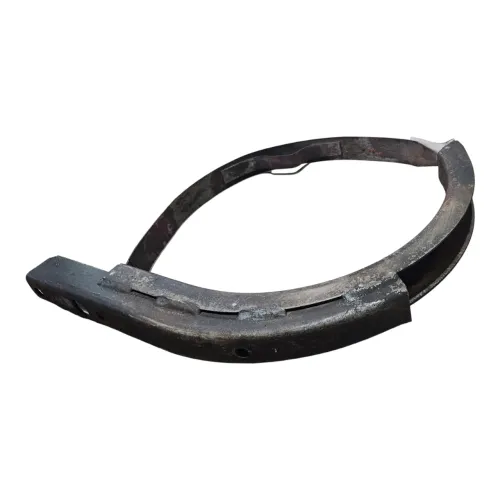 suporte do tanque Mercedes-Benz 1418 1995