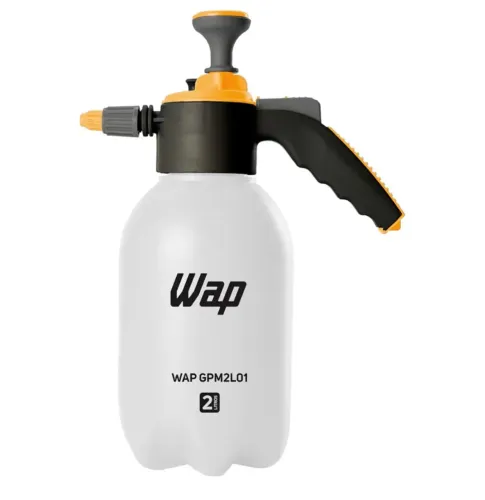Pulverizador Wap 2 litros NOVO 