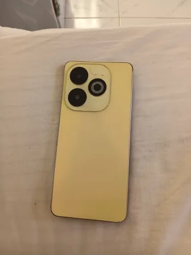 Cerular infinix smart 8 pro