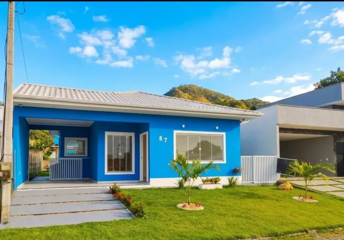 Casa maravilhosa para aluguel ou venda