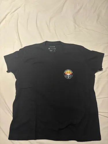 Camisa Osklen Big Shirt