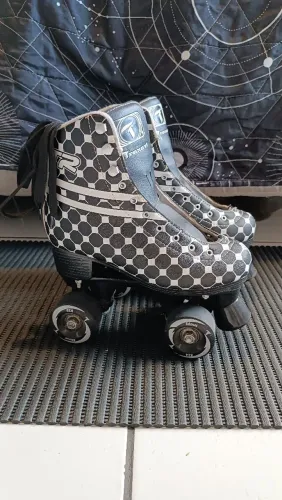 Patins quad tam 6