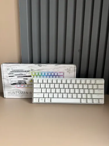 RAZER HUNTSMAN MINI