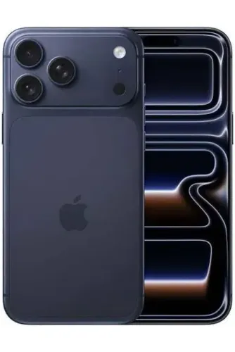 IPHONE 17 PRO MAX 256GB