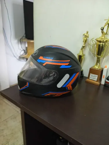 Capacete Fly