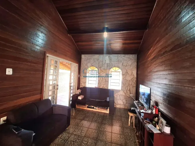 Casa a venda jardim aeroporto campo grande MS
