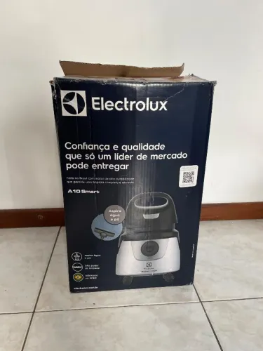 Aspirador de Pó Electrolux A10 Smart